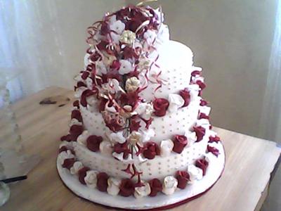 Wedding cakes prices zimbabwe
